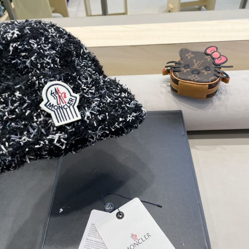 Moncler Caps